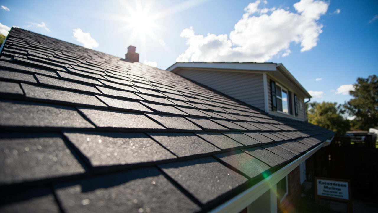 Why Memphis's Climate Destroys Standard Asphalt Shingle Roofs Faster
