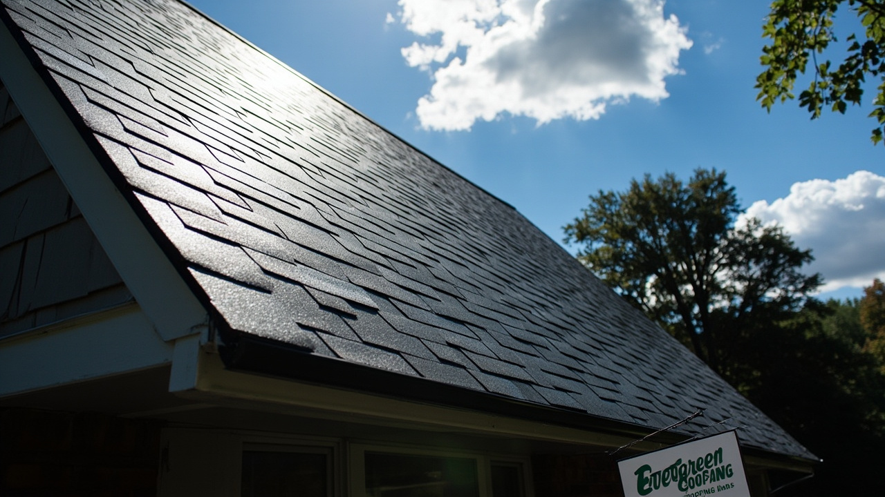 How We Install Asphalt Shingle Systems That Actually Last in Memphis