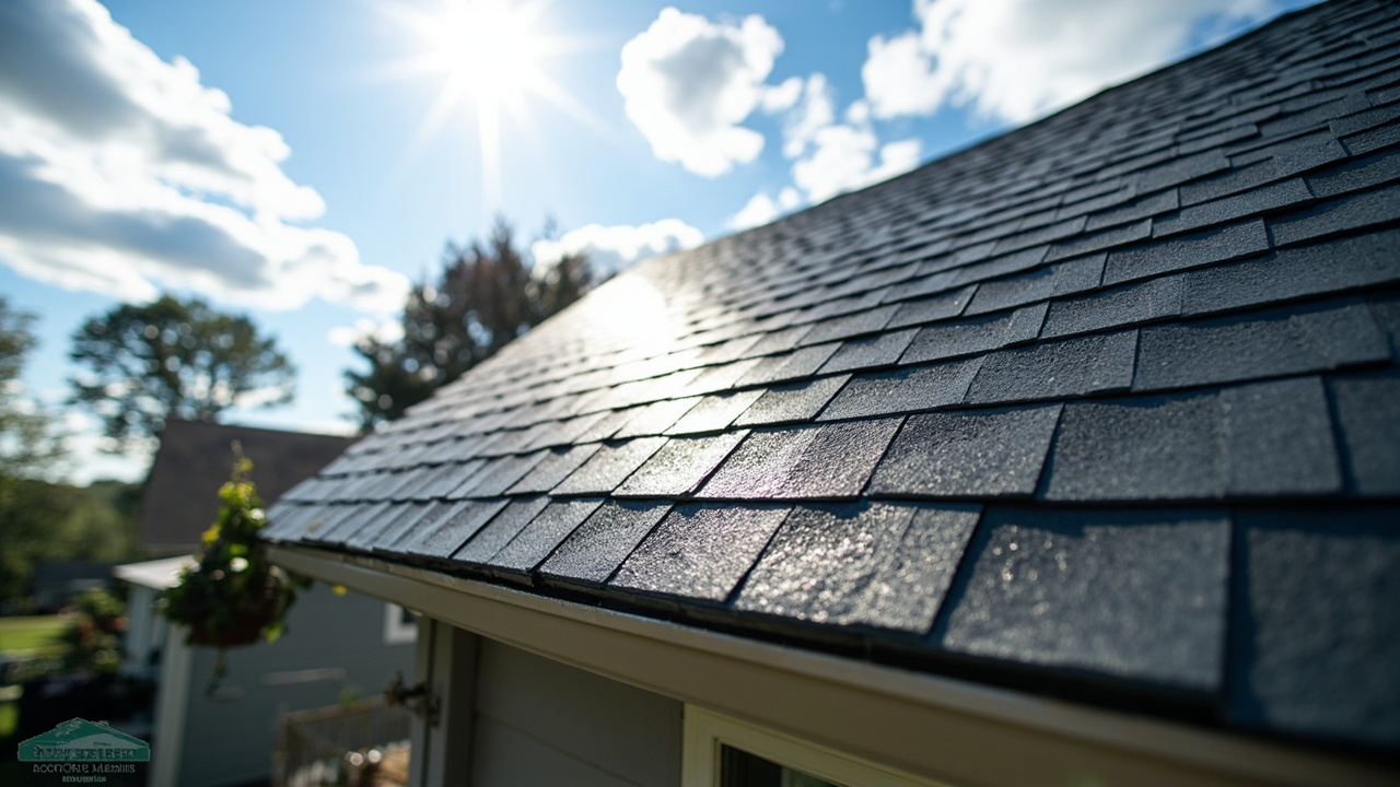 Asphalt Shingle Roofing in Memphis | Built to Survive Heat, Humidity, and Mississippi River Valley Storms