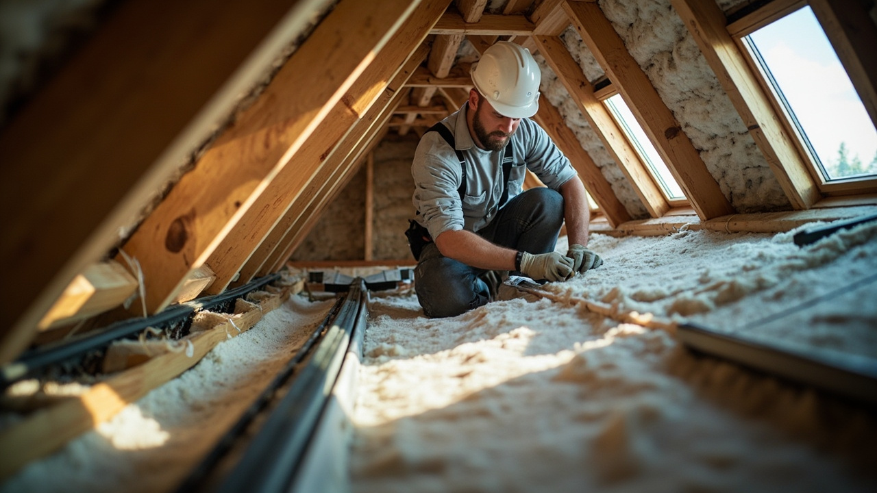 Why Memphis Attics Fail Without Proper Ventilation