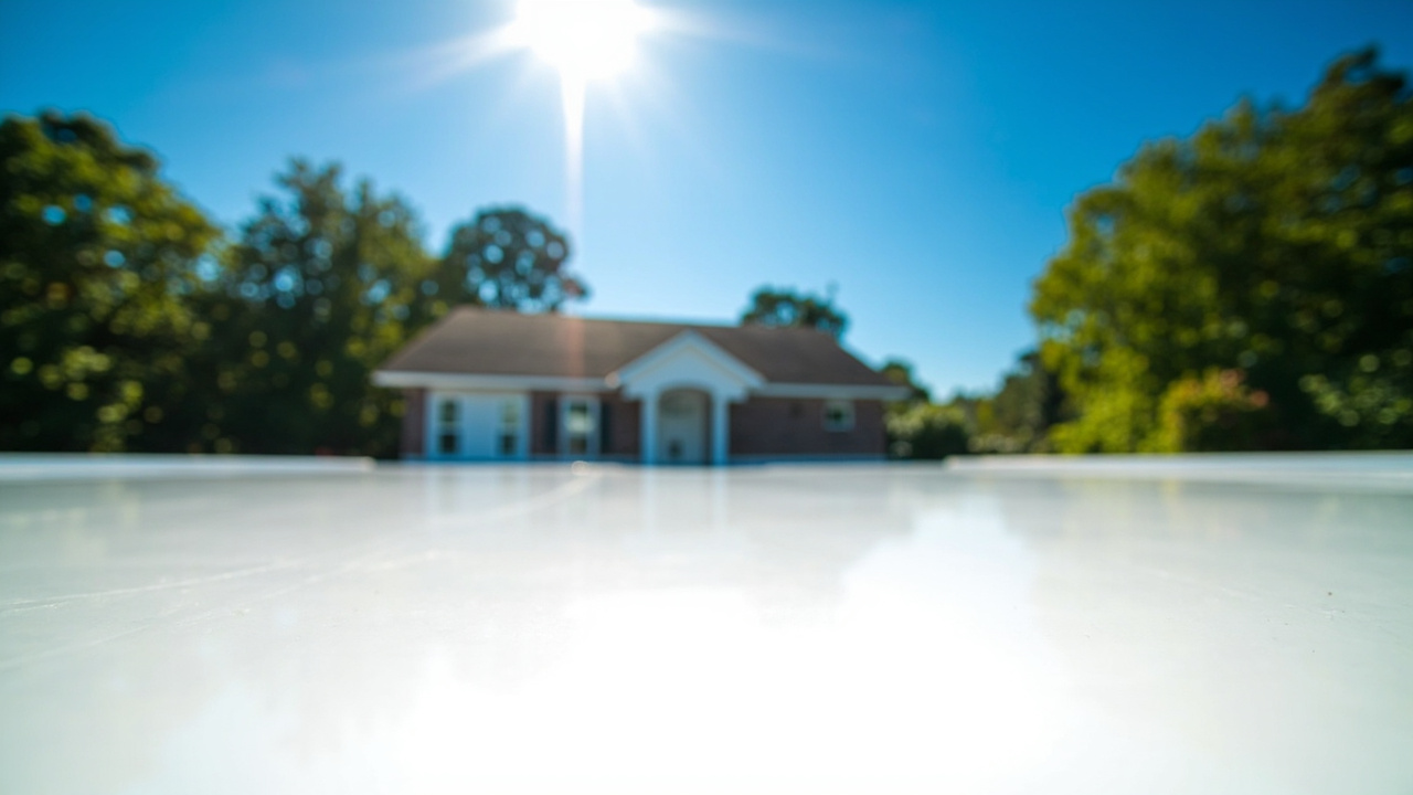 Why Memphis Homeowners Are Switching to Cool Roofing Systems