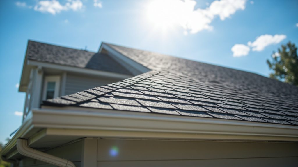 Class Impact Resistant Shingles in Memphis OH 45135