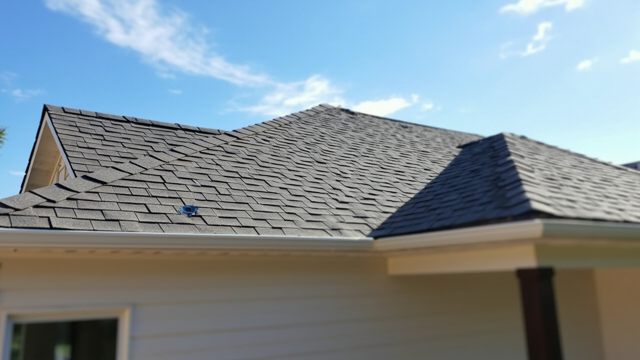 How Impact Rated Shingles Actually Work