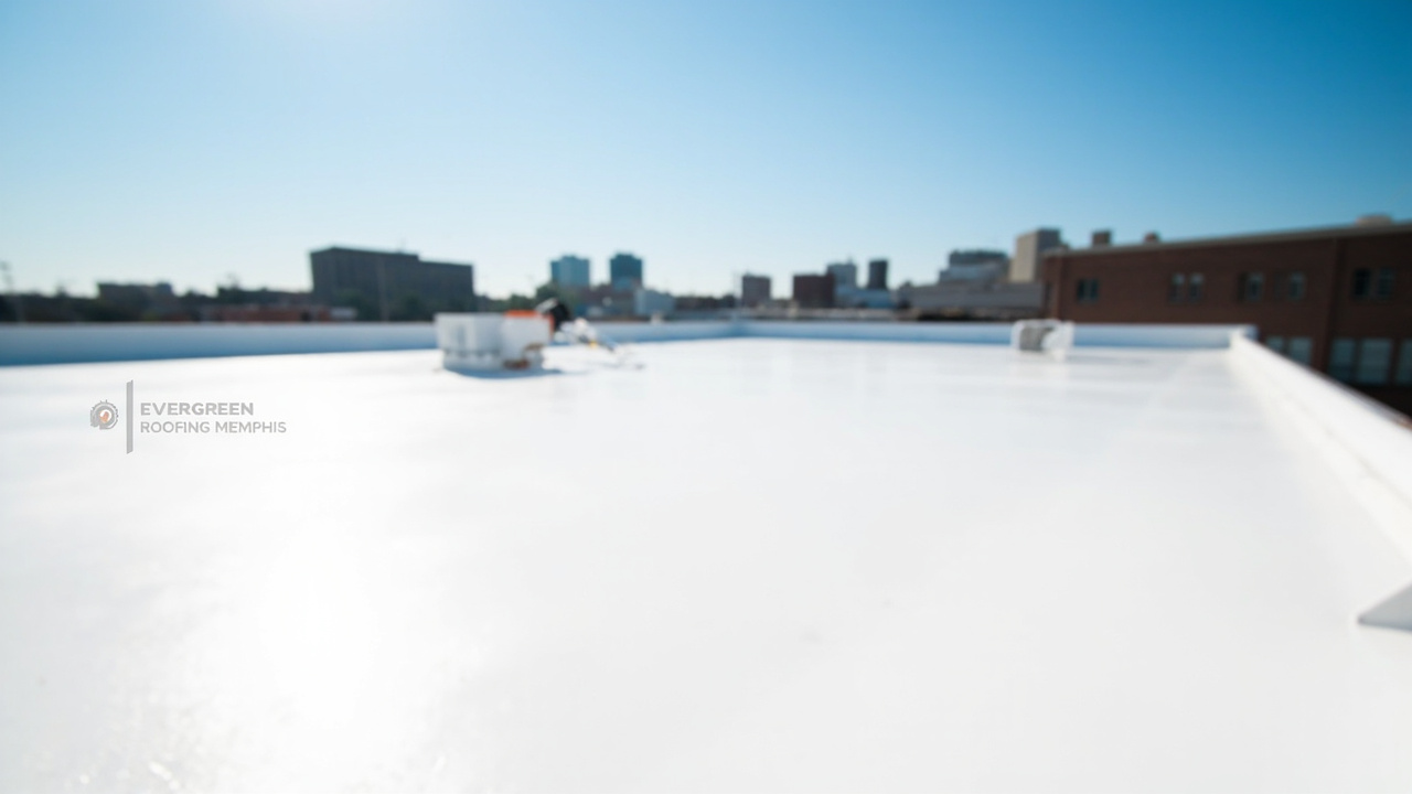 Why Memphis Commercial Facilities Demand Advanced Coating Systems