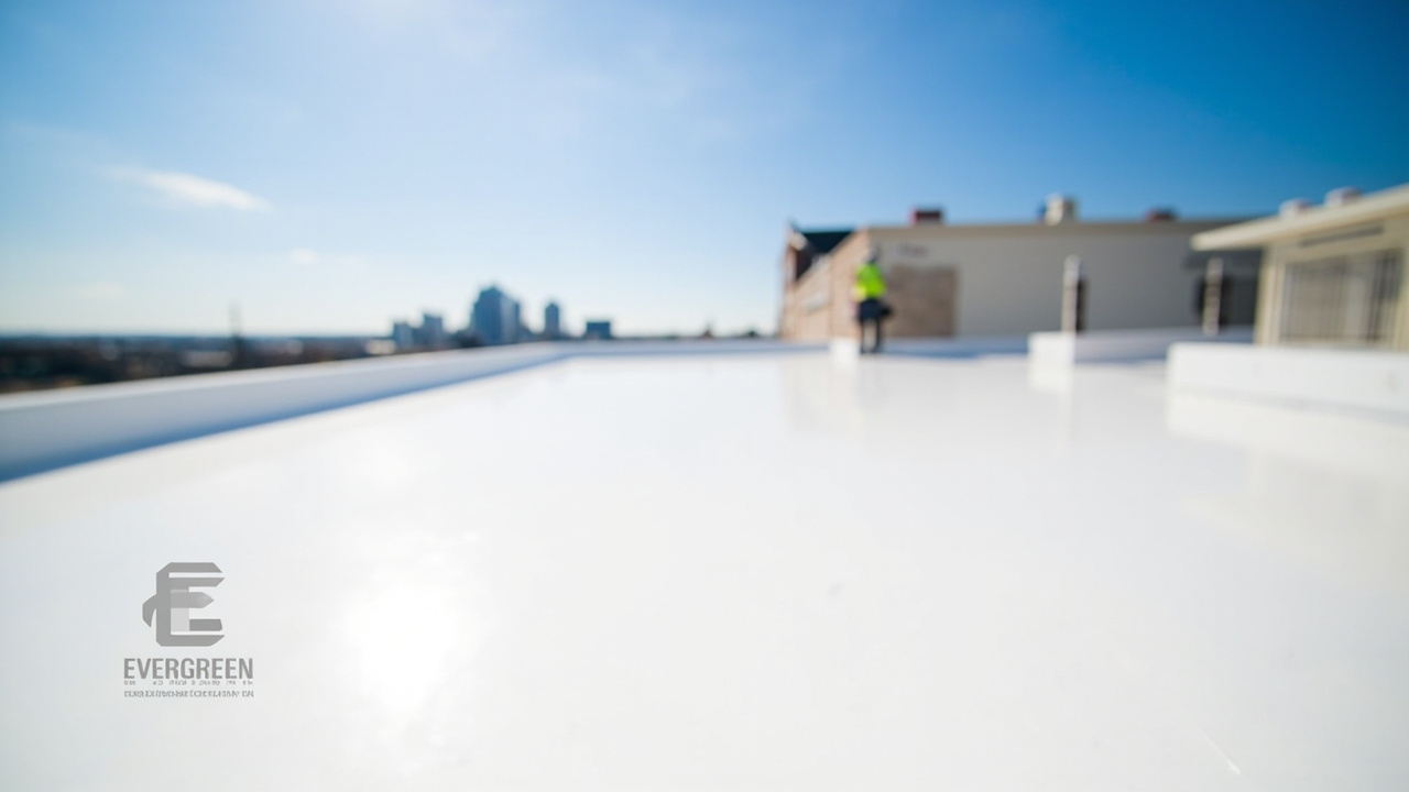 The Engineering Behind Commercial Coating Applications