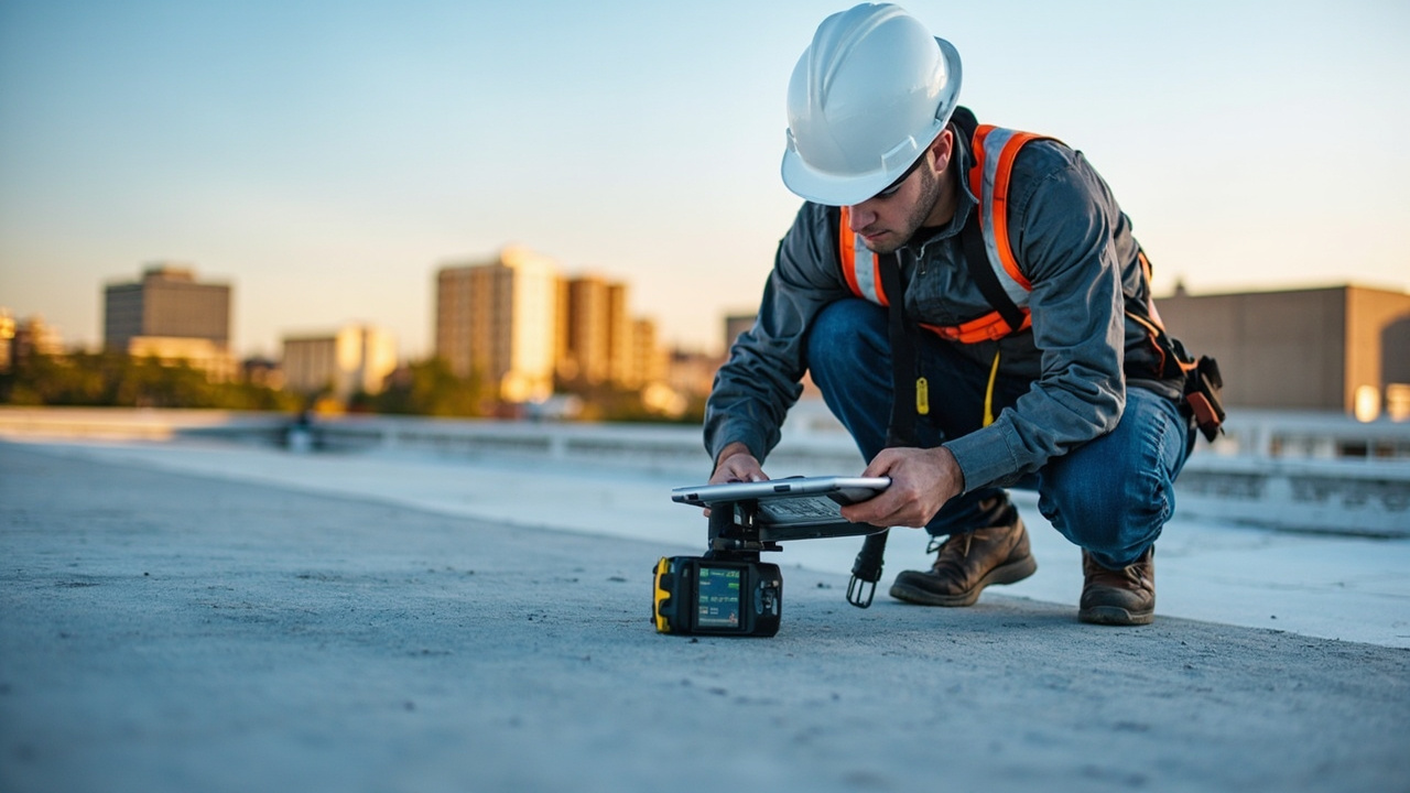 Why Memphis Commercial Property Owners Need Documented Roof Assessments