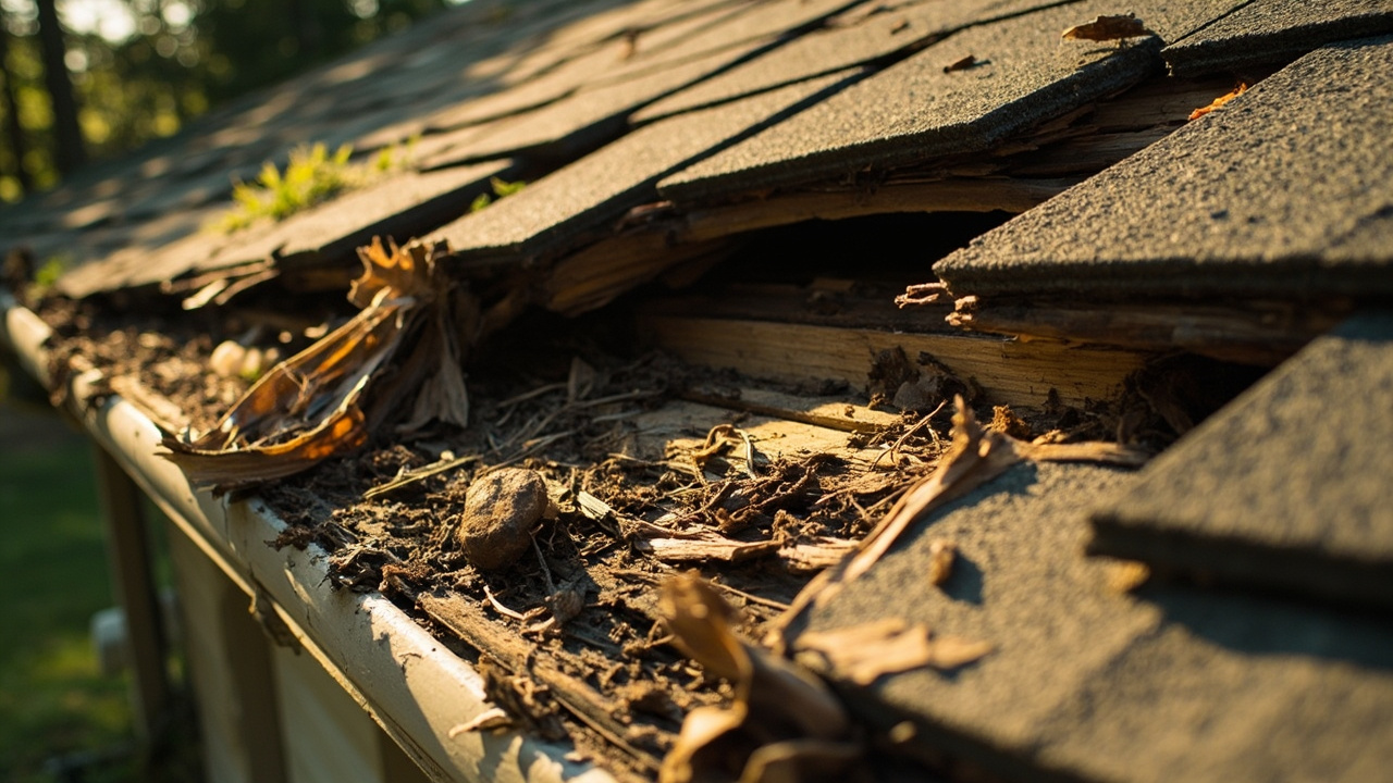 How We Eliminate Pest Damage and Restore Structural Integrity