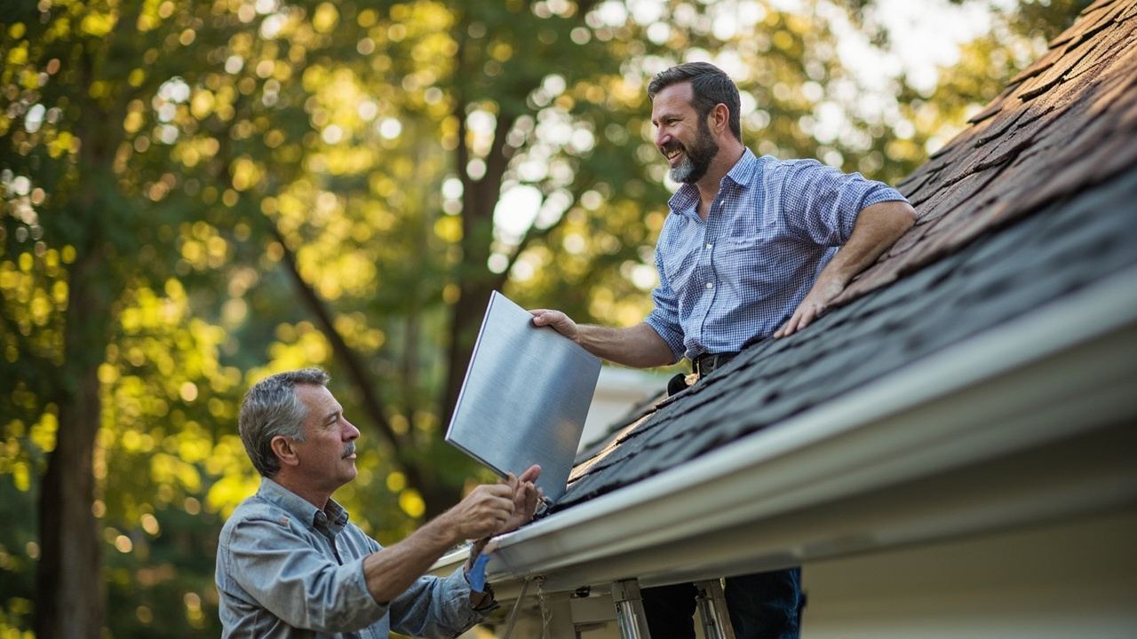 Why Memphis Homeowners Need to Understand the True Cost Difference Between Metal and Asphalt Roofs