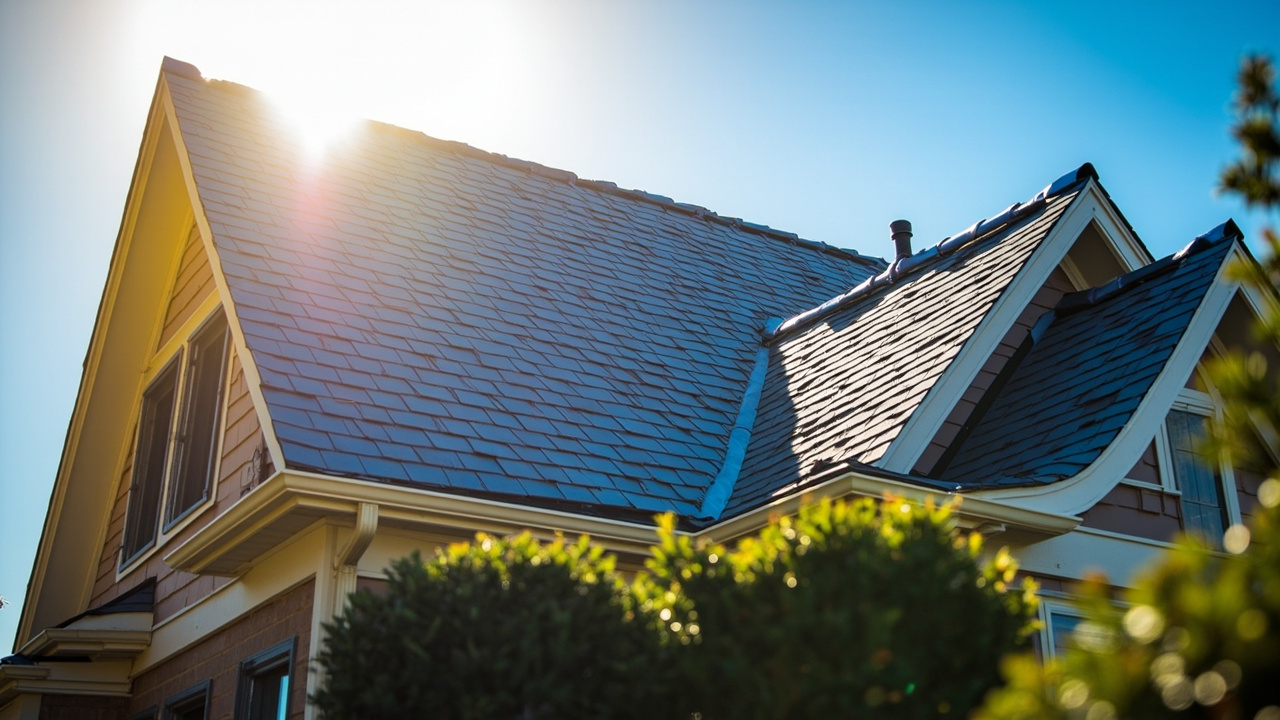 How We Engineer Roof Systems for Memphis Conditions