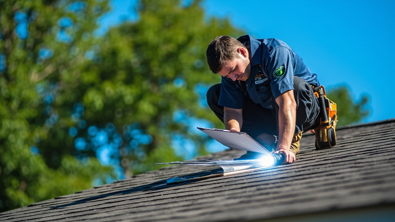 Preventative Roof Maintenance Plans in Memphis | Stop Expensive Repairs Before They Start