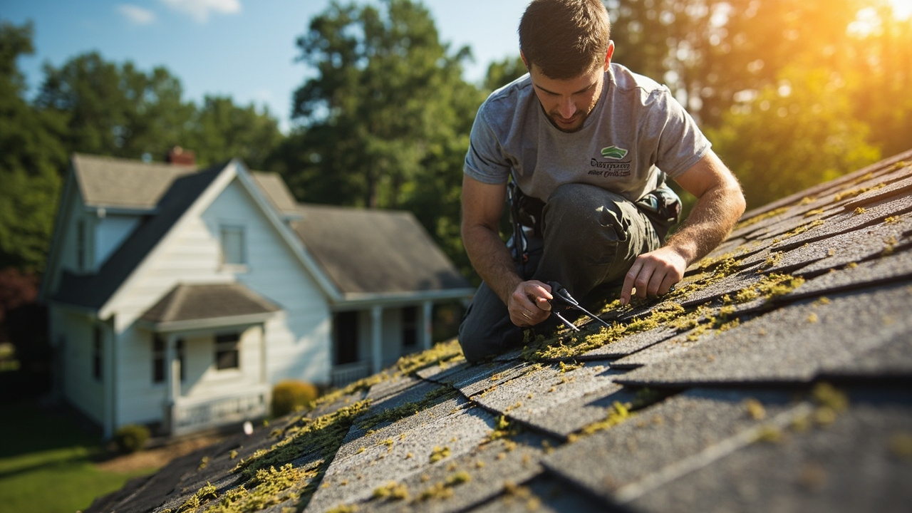 Why Memphis Roofs Deteriorate Faster Than Most