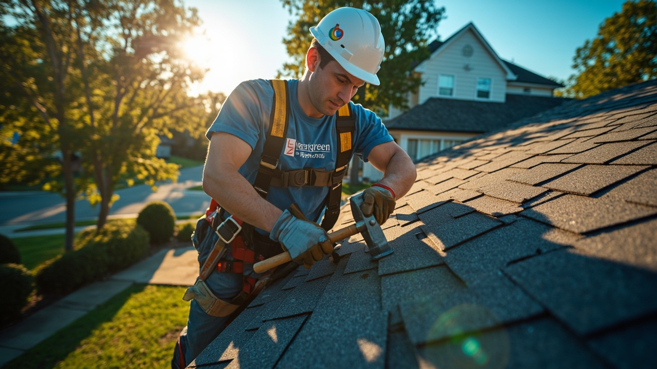 Why Memphis Roofs Take More Punishment Than You Think