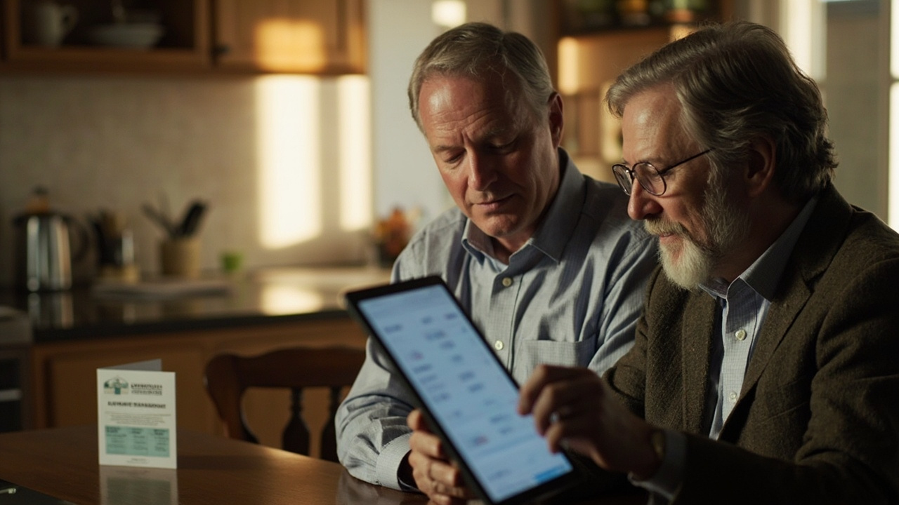 How Modern Roofing Payment Plans Actually Work