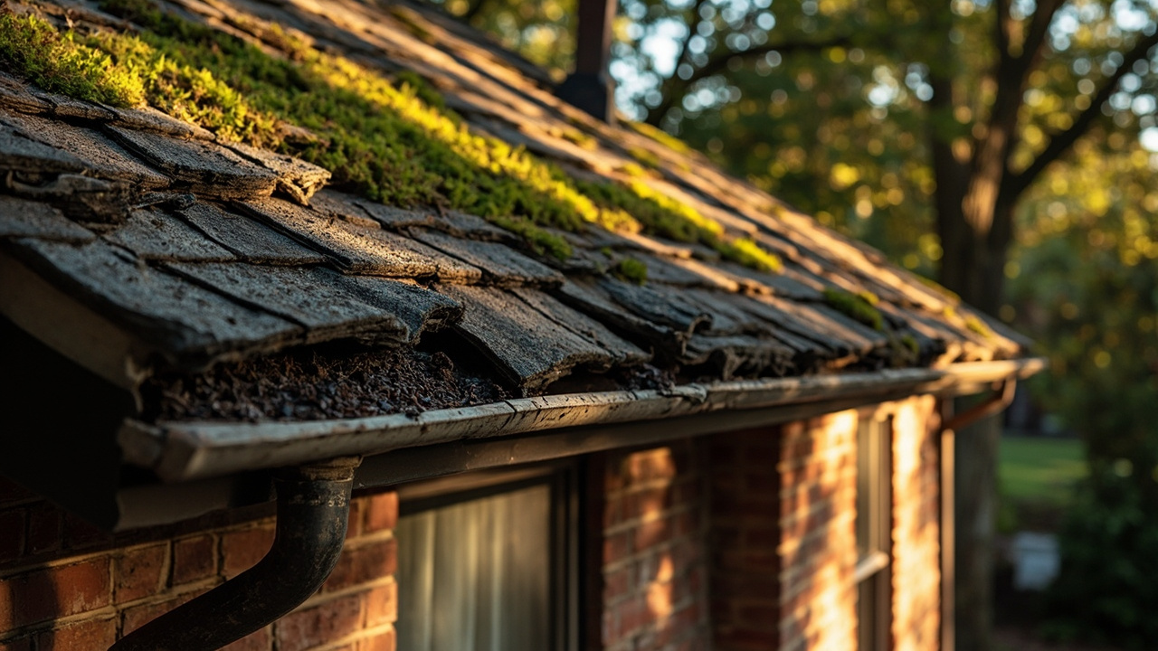 Why Memphis Roofs Fail Faster Than You Think