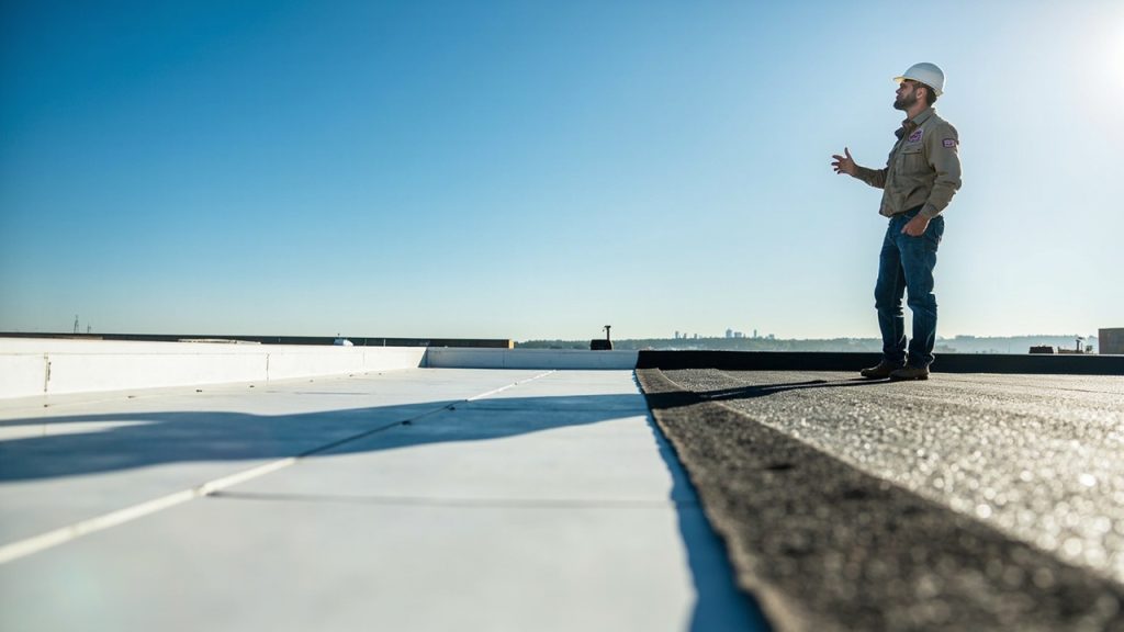 TPO vs EPDM Roofing Guide in Memphis OH 45135