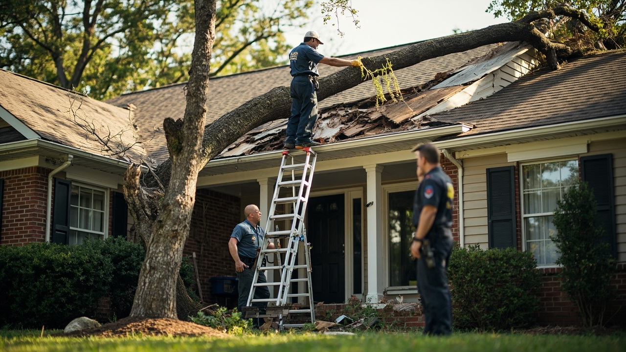 How We Stop the Damage and Restore Structural Integrity