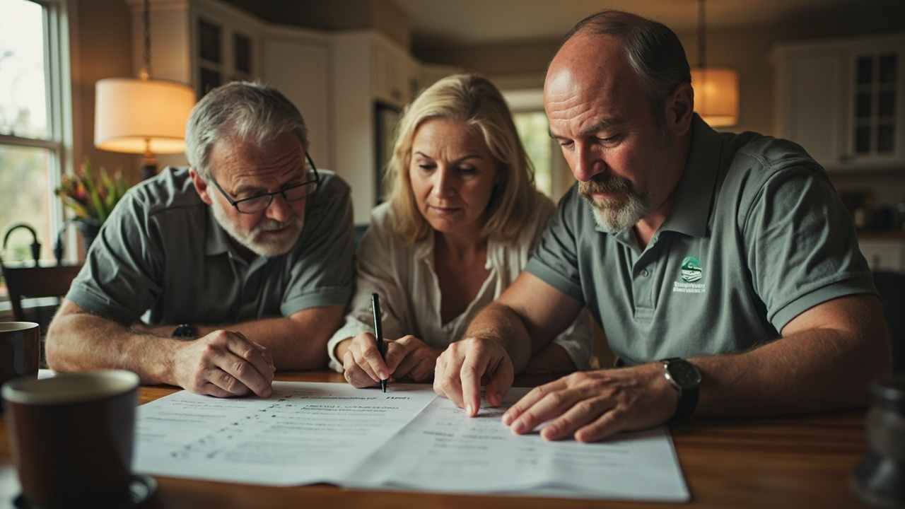 Why Memphis Homeowners Need to Understand Warranty Coverage Before Problems Start