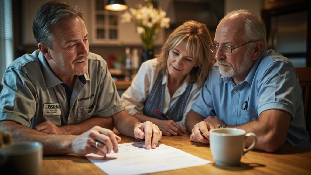 Understanding Roof Warranties in Memphis OH 45135