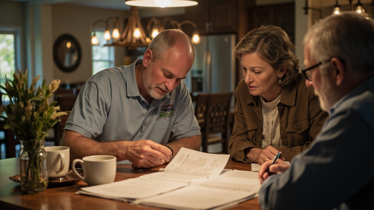 How Roofing Guarantee Details Protect You Beyond Basic Coverage