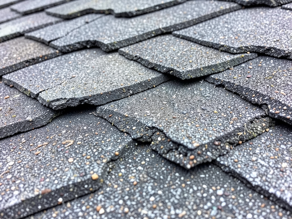 Affordable Roof Shingle Repairs for Families in Parkway Village