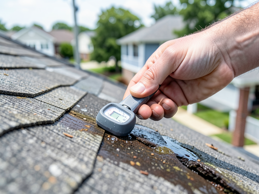 Checking the Tennessee Contractor License of Your Roofer Before the Work Starts