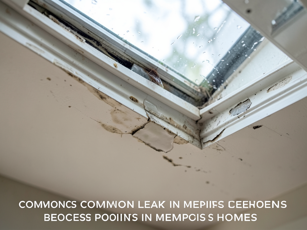 Does your older midtown home need a new skylight o