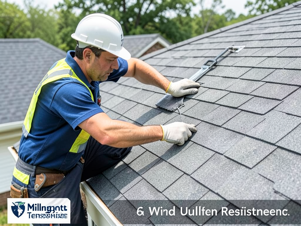 Essential Roof Upgrades to Help Your Millington Home Survive Severe Spring Storms
