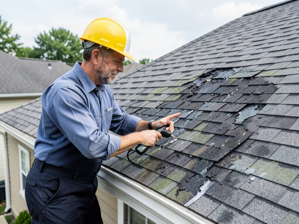 Finding a roofing contractor in memphis that offer