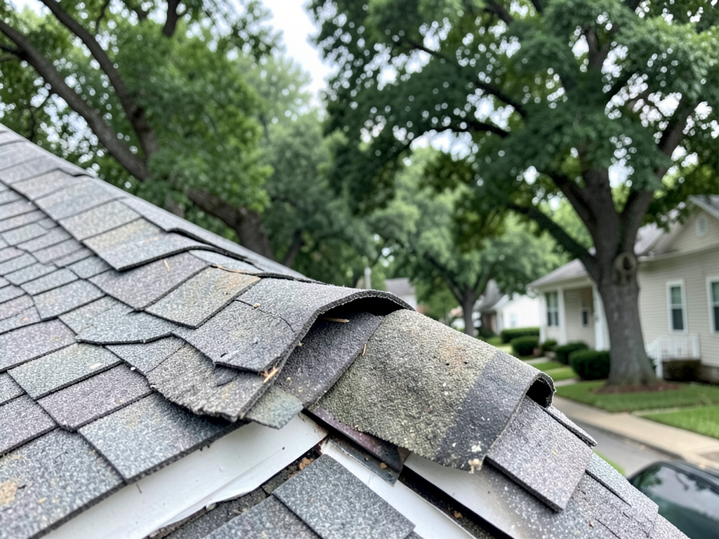 Finding the Best Local Roofing Company in Collierville for Insurance Claims