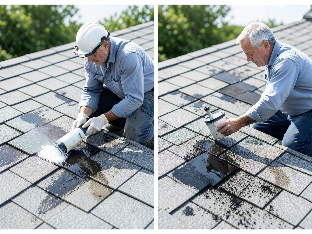 Getting rid of those ugly black streaks on your wh