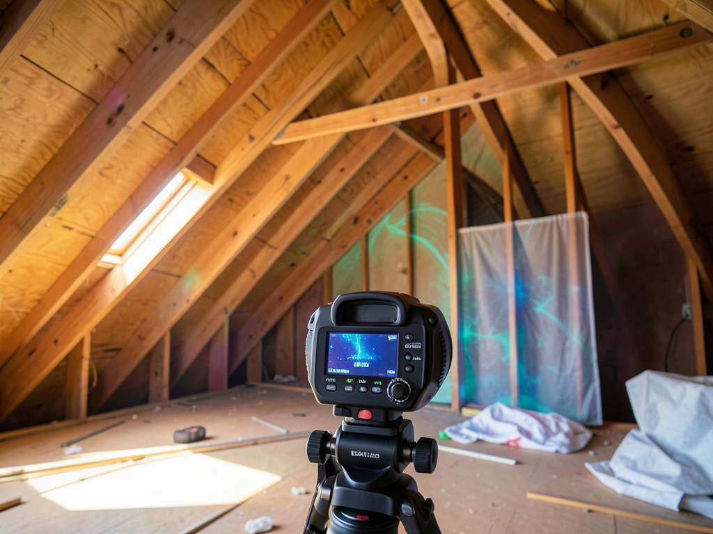 How new attic insulation can actually make your ro
