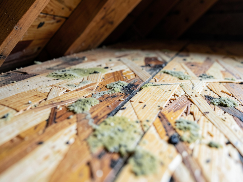 How to know if you need to replace your roof decki