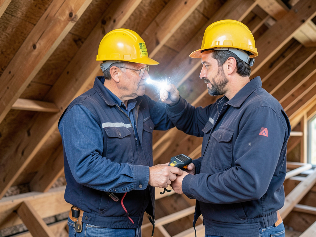 Is your current roof ready for solar panel install