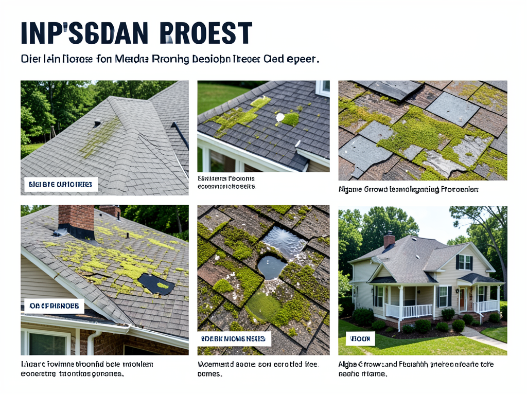 Same Day Roof Inspections for Home Sellers in East Memphis