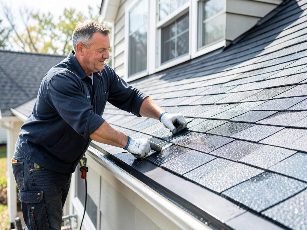 The best energy efficient roofing upgrades to lowe