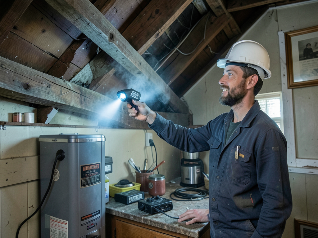 The best ventilation strategies for finished third
