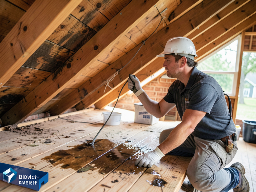 The honest pros and cons of a roof overlap versus