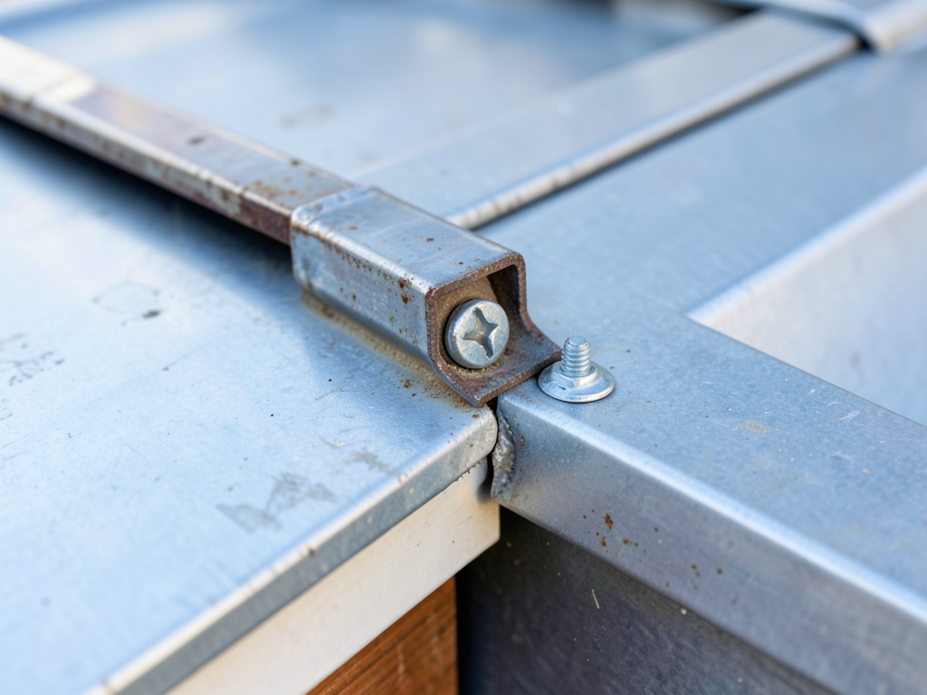 The Most Reliable Metal Roof Installers Serving East Memphis