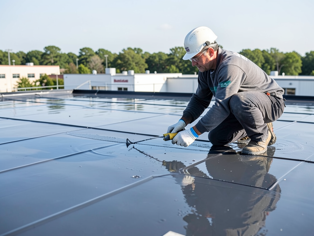 The Real Difference Between Roof Restoration and a Total Replacement for Older Bartlett Homes