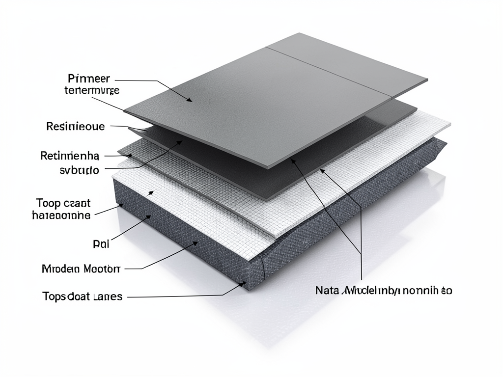 What homeowners in the Pinch District need to know about rooftop deck waterproof membranes