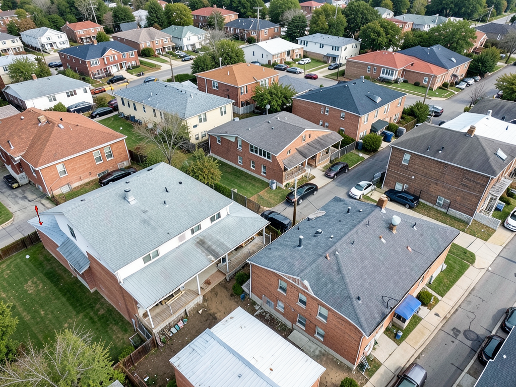 What New Residents Moving to Memphis Should Know About Roofing Maintenance in the Mid-South