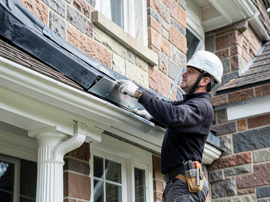 Why kickout flashing is the one thing standing between your Cooper-Young bungalow and major water damage