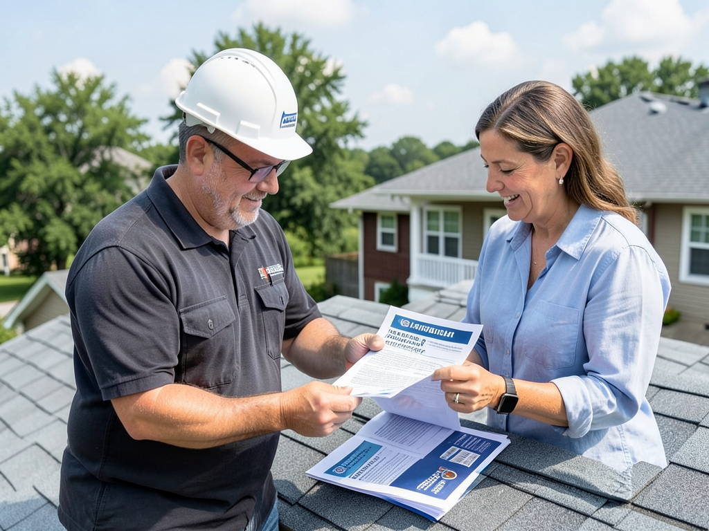 Why most roof warranties in memphis don t actually