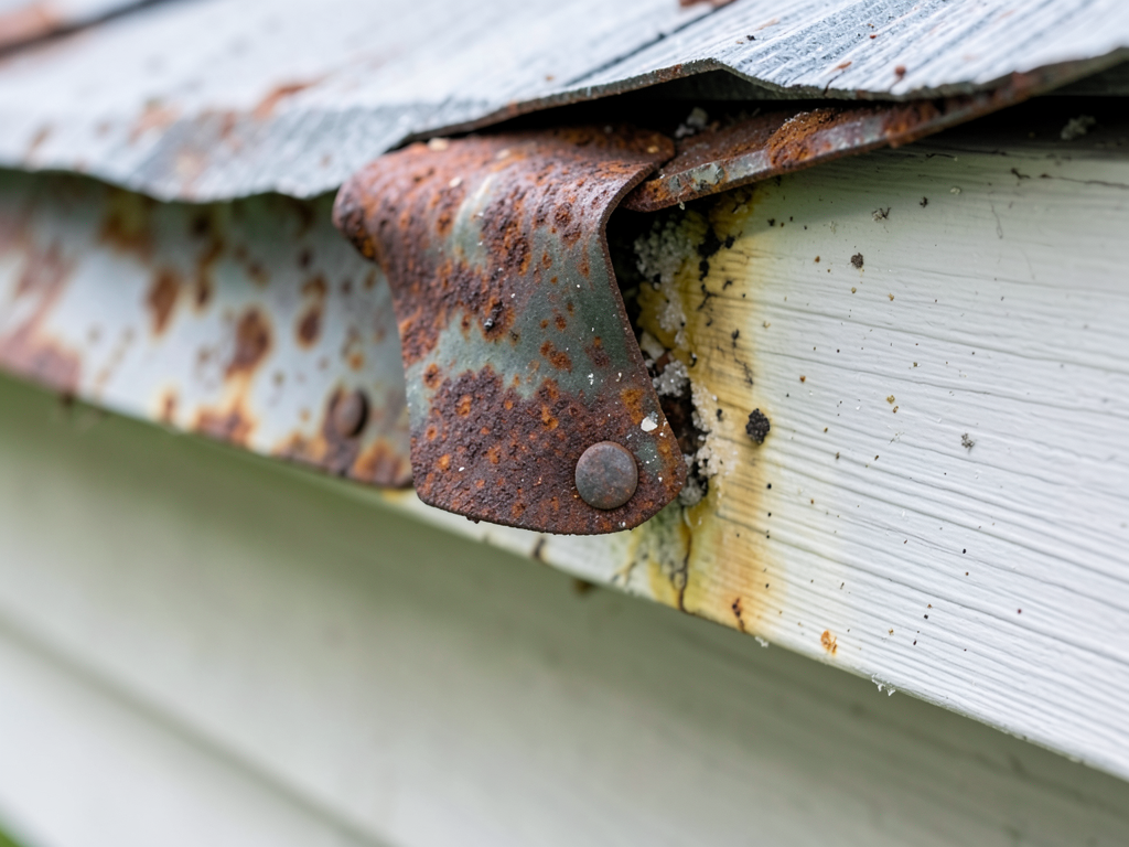 Why the Drip Edge Is the Most Overlooked Part of Lakeland Roofing Projects