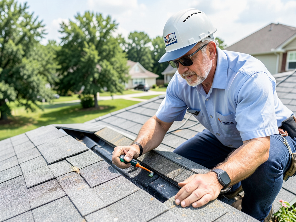 Why your roof valleys are the first place to leak